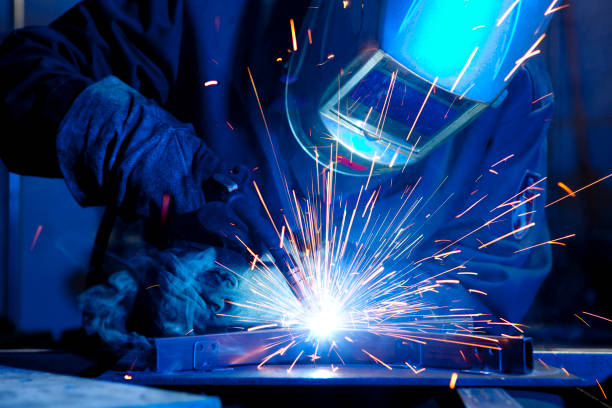 Best Welding Inspection and Certification in Montrose Ghent, OH